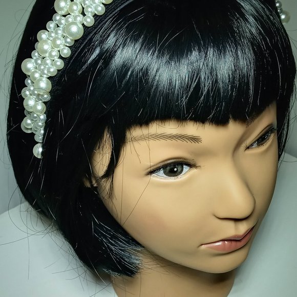 THE PEARL HARBOR HEADBAND main image 13